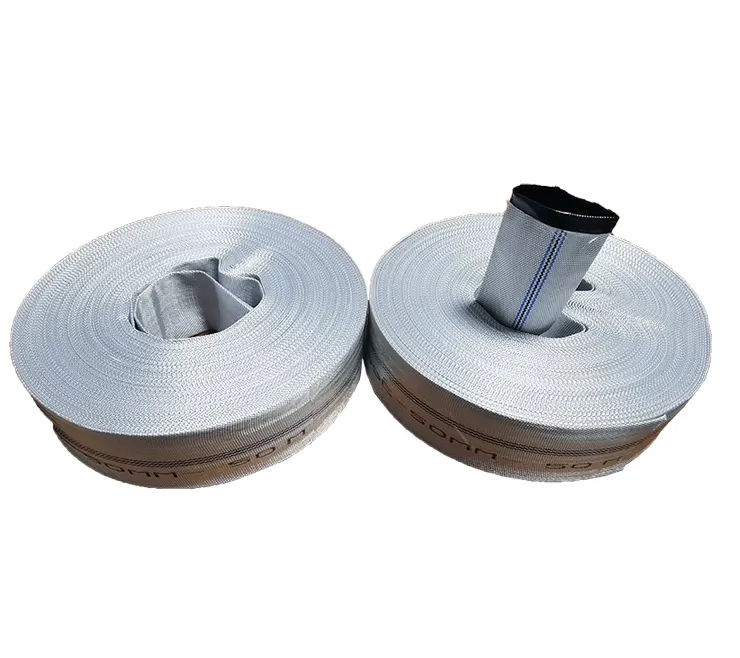 安徽超强耐磨编织水带