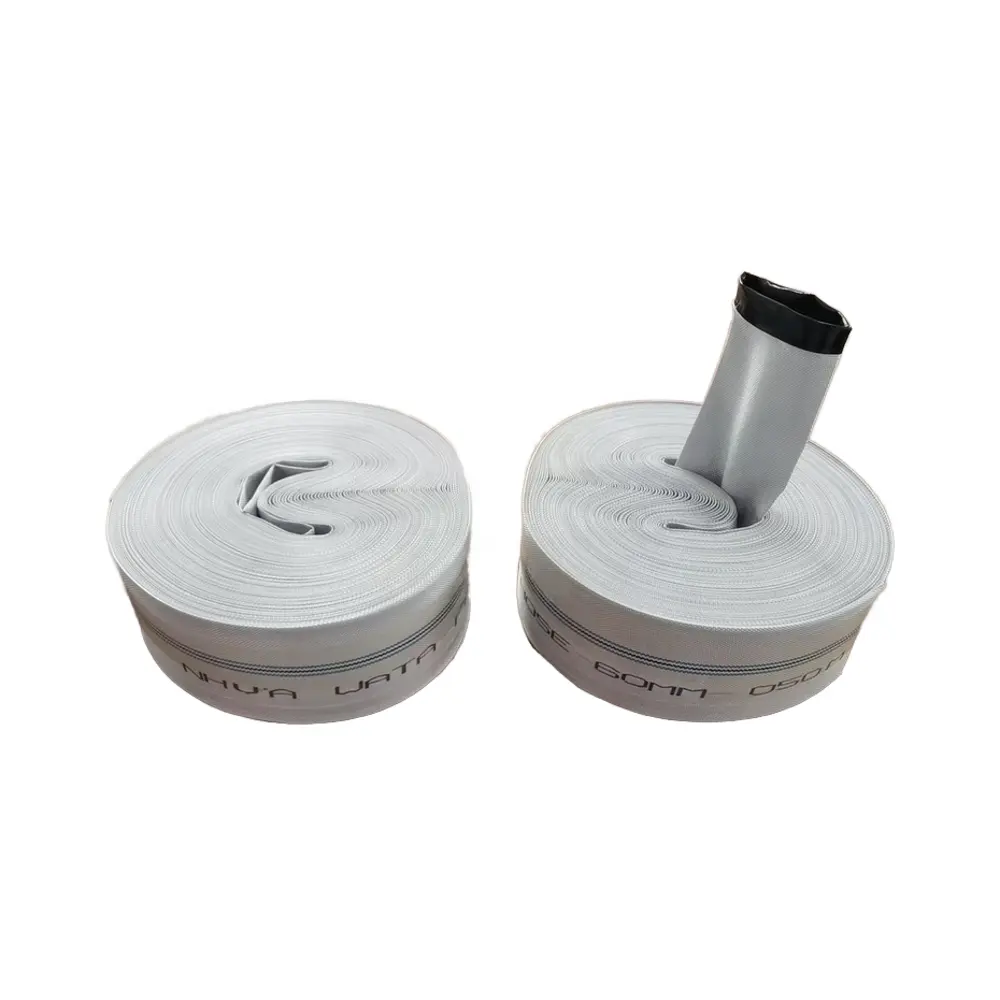 安徽高分子涤纶编织水带