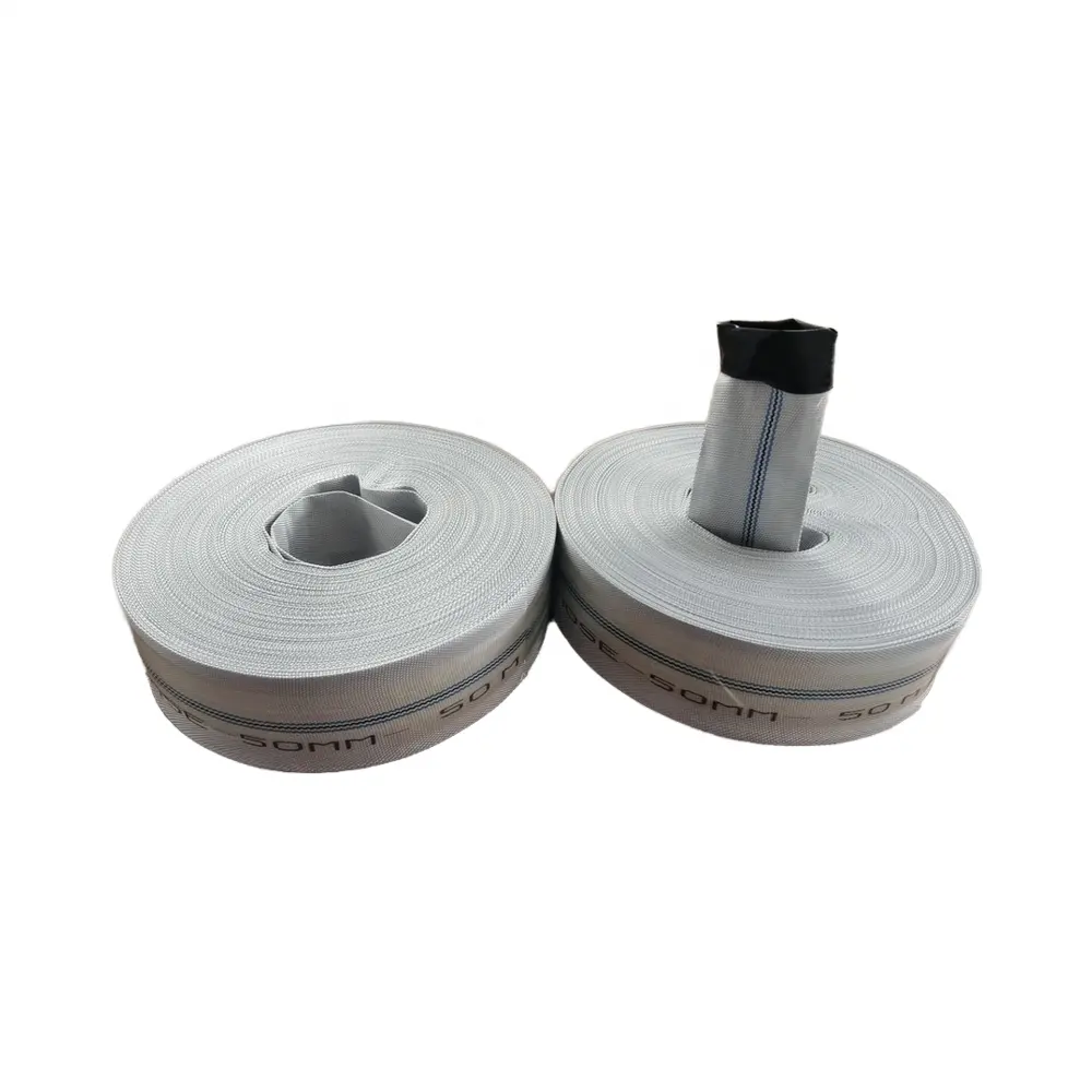 安徽抗旱涤纶编织水带