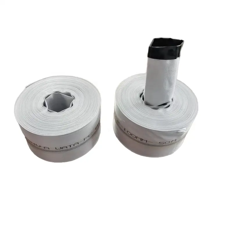 安徽国标涤纶编织水带